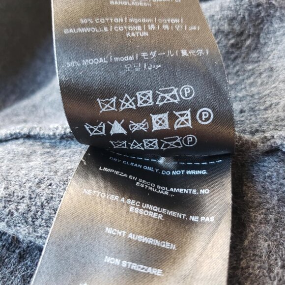 Guess V Neck Mens (although could be unisex) sweater size M-great condition! - Picture 6 of 7